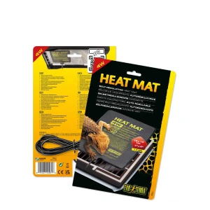 ExoTerra Heat Mat Ultra Thin XS fűtőlap 4W 10x18cm